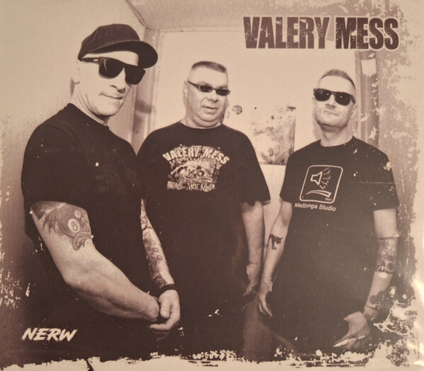 Valery Mess 