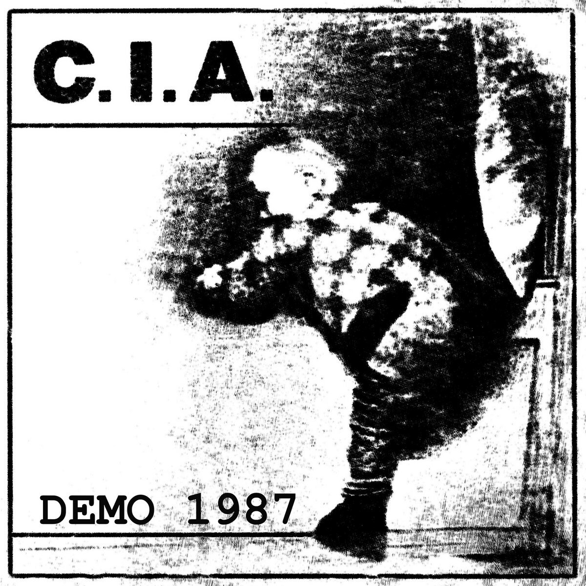 C.I.A. 