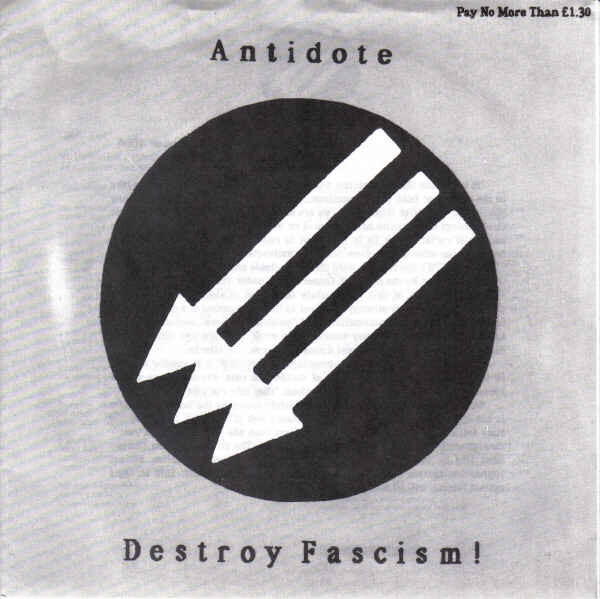 Antidote 