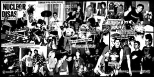 Włochaty "For Sale" LP