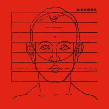Siekiera "Nowa Aleksandria" LP