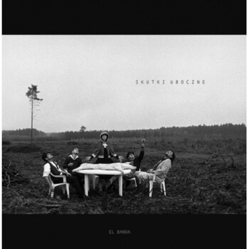El Banda "Skutki Uboczne" 2LP