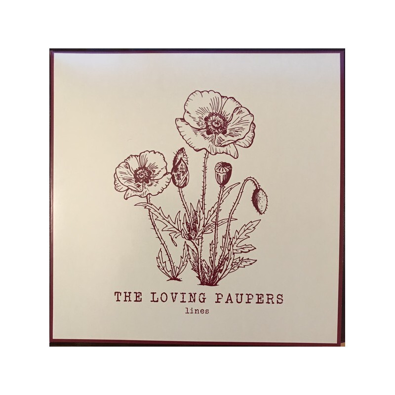 CD. The Loving Paupers 
