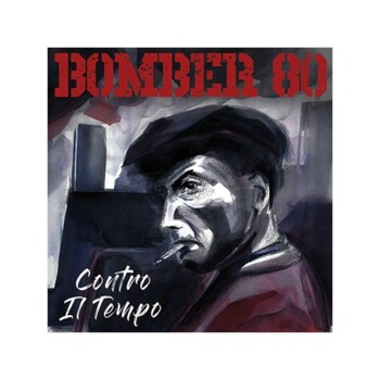 LP. Bomber 80 "Contro il tempo"