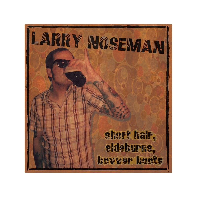 EP. Larry Noseman 