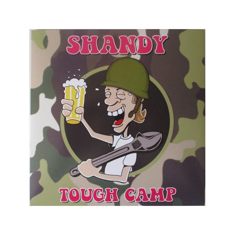 EP. Shandy 