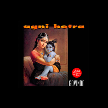 LP. Agni Hotra "Govinda"