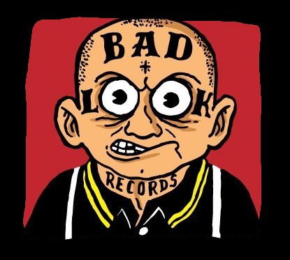 Bad Look Records